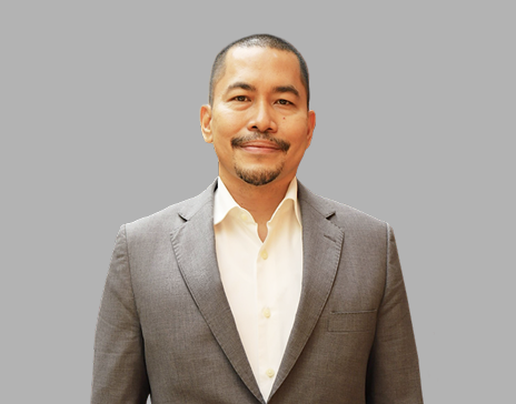 Dato' Nazrul Mansor