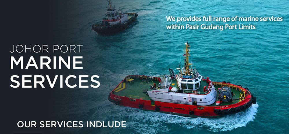 Transhipment & Ship to Ship Transfer