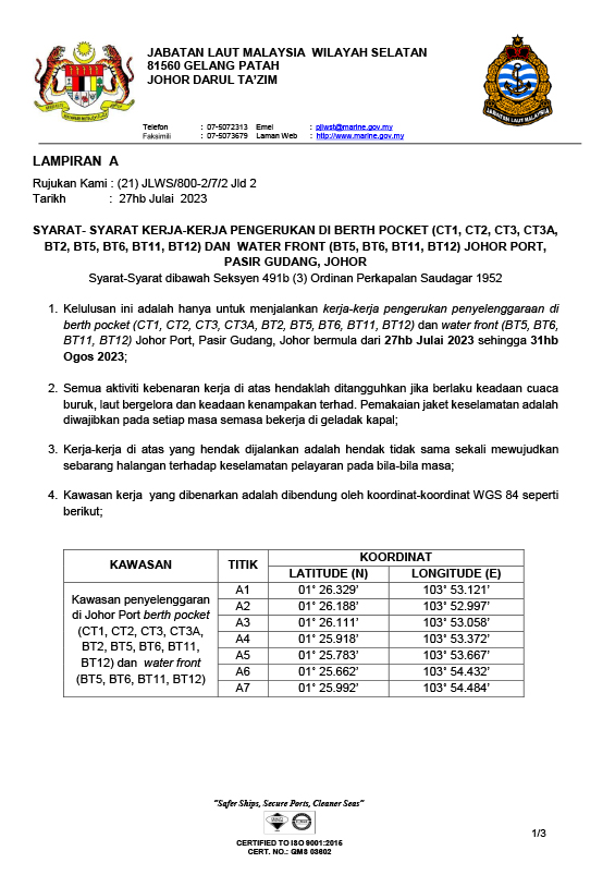 Appendix-4_LAMPIRAN-A-KELULUSAN-KAPAL-BEKERJA-PENGERUKAN-PENYELENGGARAAN-JOHOR-PORT-BERHAD-1.jpg