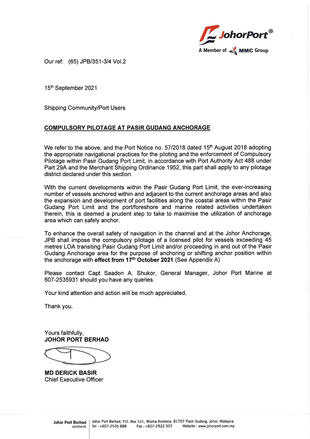 notice-to-shipping-agencies-for-compulsory-pilotage-at-pasir-gudang-anchorage.jpg